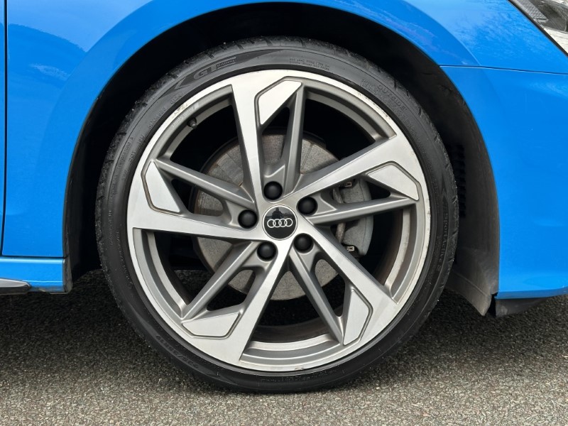 Used Audi A3 2022 for sale - 77431318: Photo 15