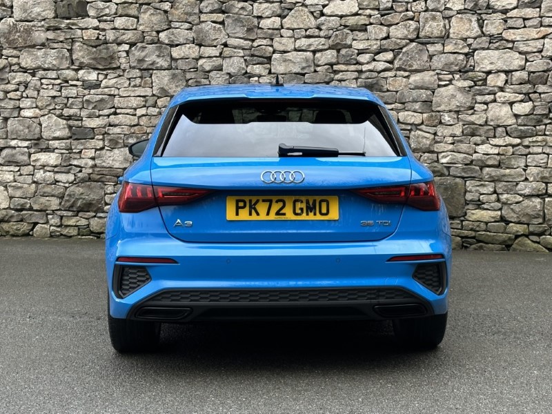 Used Audi A3 2022 for sale - 77431318: Photo 16