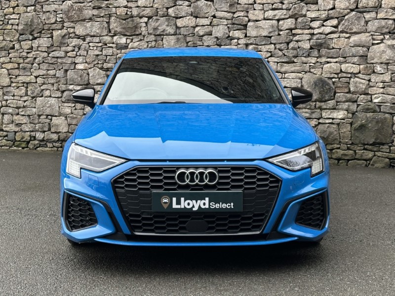 Used Audi A3 2022 for sale - 77431318: Photo 17