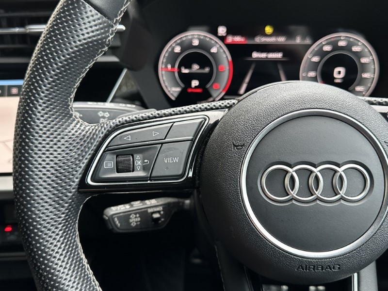 Used Audi A3 2022 for sale - 77431318: Photo 18