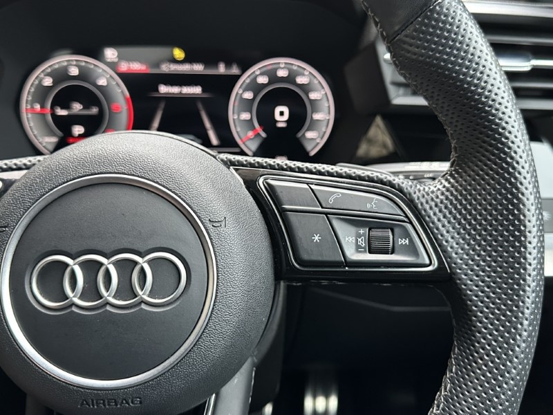 Used Audi A3 2022 for sale - 77431318: Photo 19