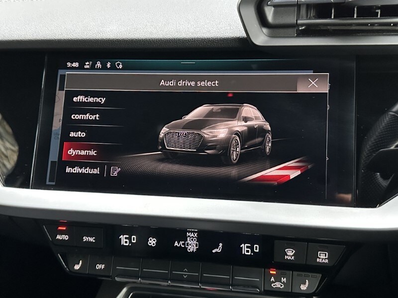 Used Audi A3 2022 for sale - 77431318: Photo 22