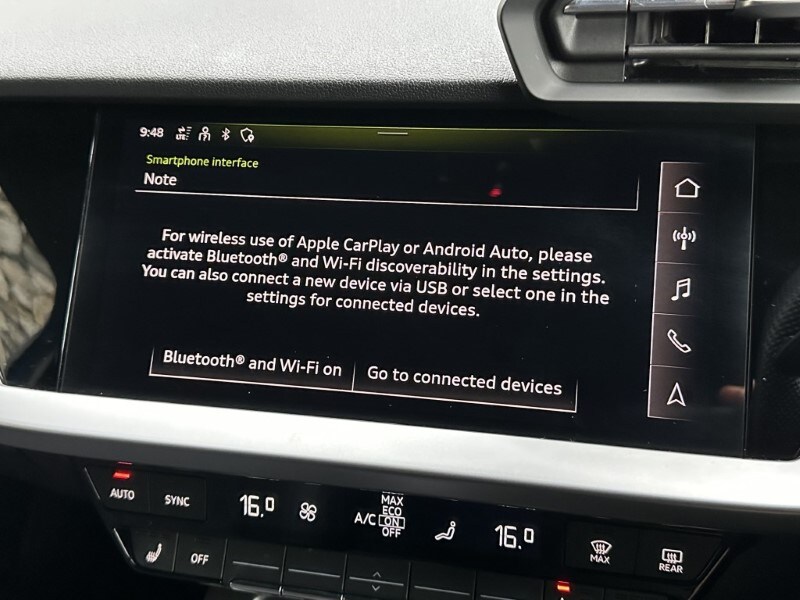 Used Audi A3 2022 for sale - 77431318: Photo 23