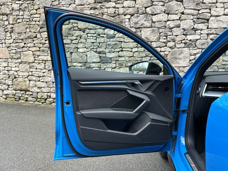 Used Audi A3 2022 for sale - 77431318: Photo 27