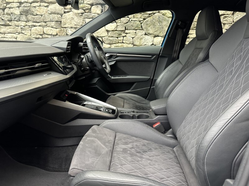 Used Audi A3 2022 for sale - 77431318: Photo 29