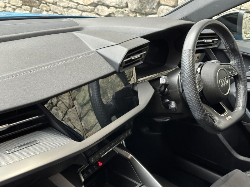 Used Audi A3 2022 for sale - 77431318: Photo 30