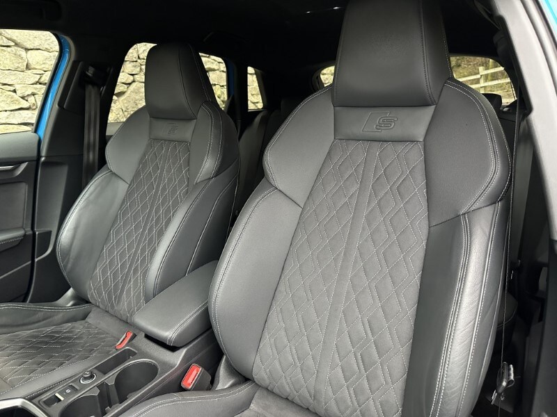 Used Audi A3 2022 for sale - 77431318: Photo 31