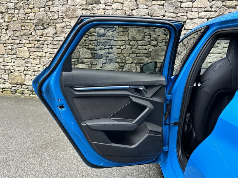 Used Audi A3 2022 for sale - 77431318: Photo 35