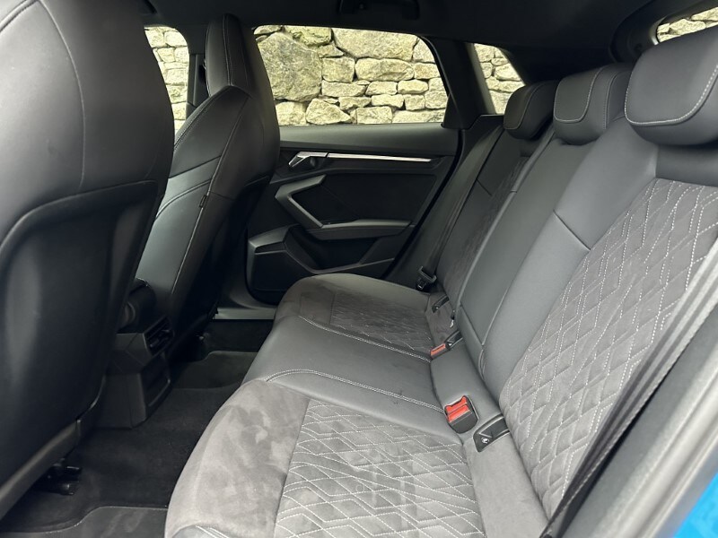 Used Audi A3 2022 for sale - 77431318: Photo 37