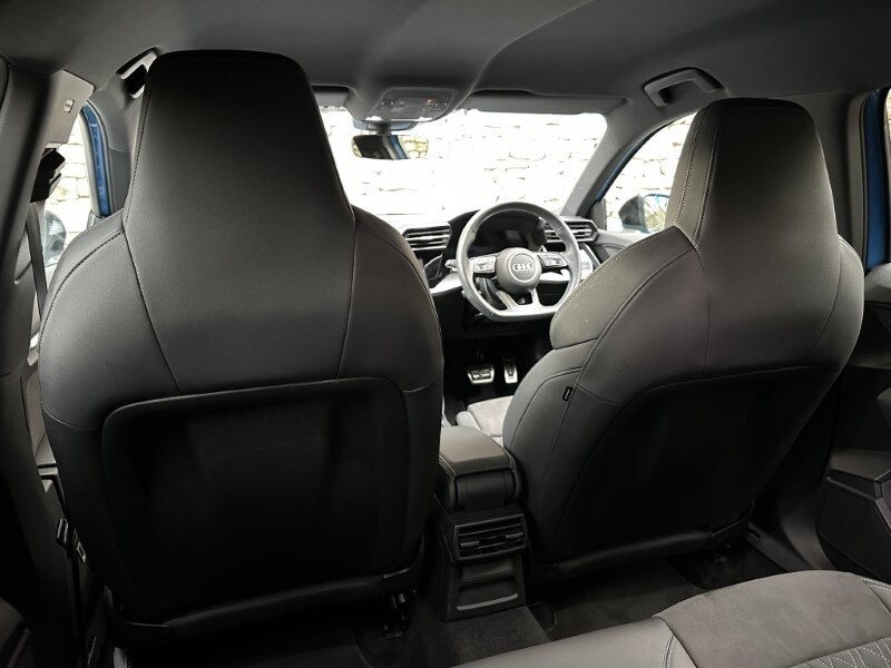 Used Audi A3 2022 for sale - 77431318: Photo 39