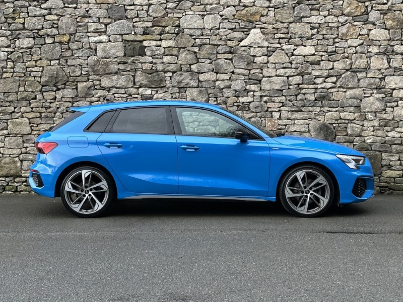 Used Audi A3 2022 for sale - 77431318: Photo 4