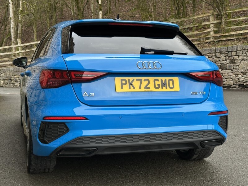 Used Audi A3 2022 for sale - 77431318: Photo 41