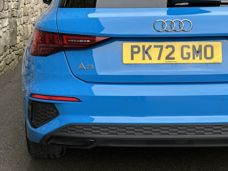 Used Audi A3 2022 for sale - 77431318: Photo 42