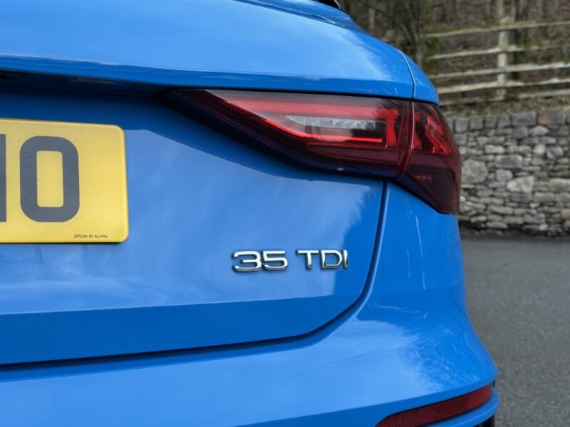 Used Audi A3 2022 for sale - 77431318: Photo 44