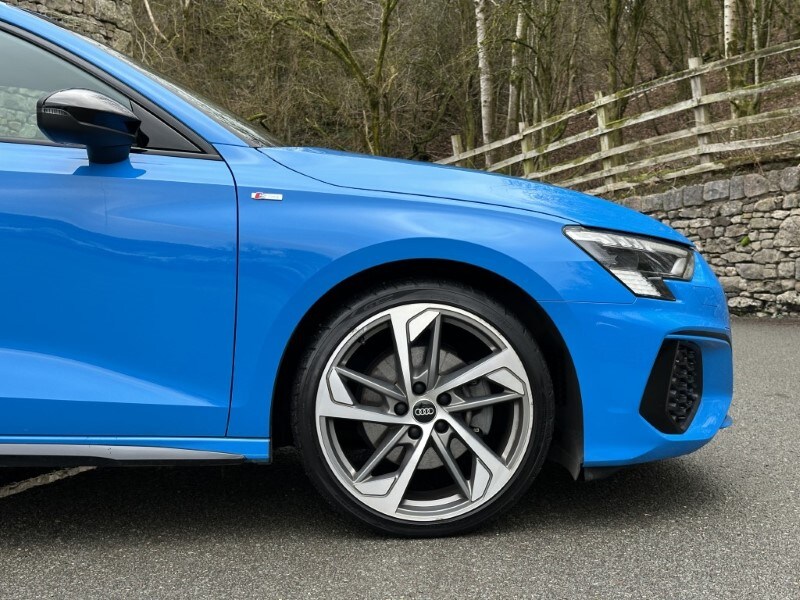 Used Audi A3 2022 for sale - 77431318: Photo 48