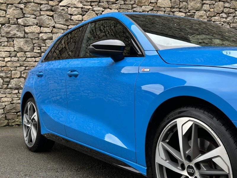 Used Audi A3 2022 for sale - 77431318: Photo 49