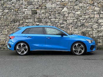 Used Audi A3 2022 for sale - 77431318: Photo