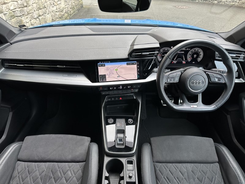 Used Audi A3 2022 for sale - 77431318: Photo 5