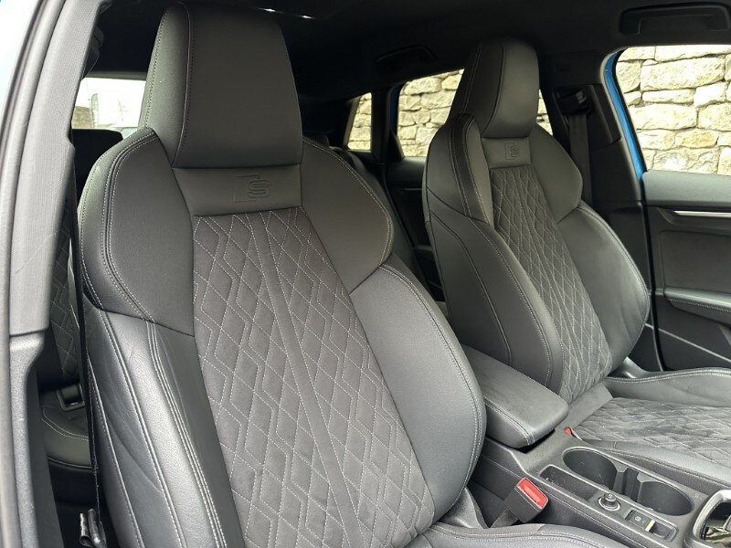 Used Audi A3 2022 for sale - 77431318: Photo 52