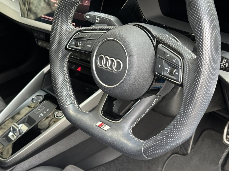 Used Audi A3 2022 for sale - 77431318: Photo 54