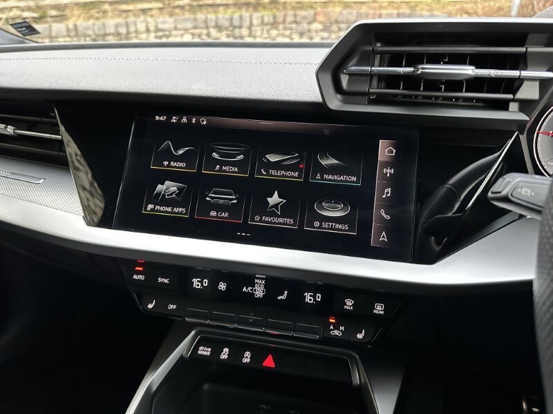 Used Audi A3 2022 for sale - 77431318: Photo 56