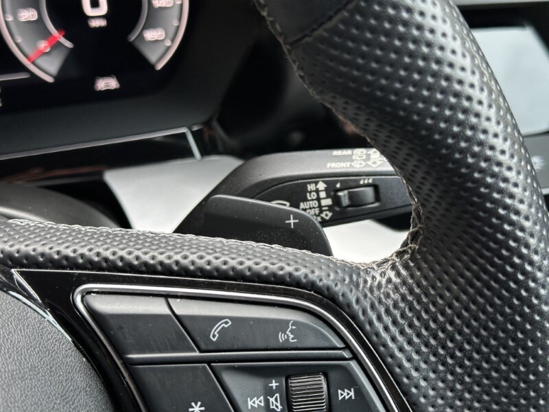 Used Audi A3 2022 for sale - 77431318: Photo 61