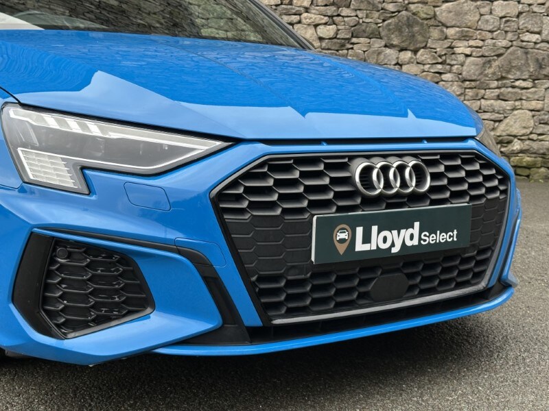 Used Audi A3 2022 for sale - 77431318: Photo 64