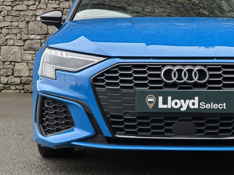 Used Audi A3 2022 for sale - 77431318: Photo 65