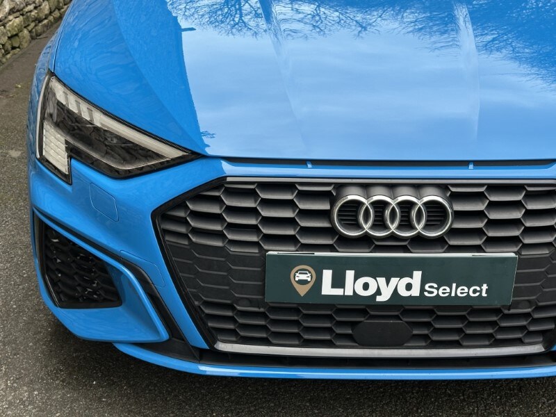 Used Audi A3 2022 for sale - 77431318: Photo 66