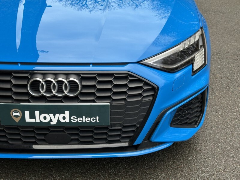 Used Audi A3 2022 for sale - 77431318: Photo 68