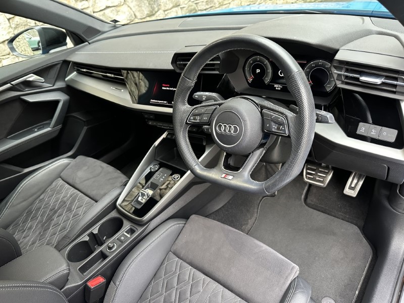 Used Audi A3 2022 for sale - 77431318: Photo 7