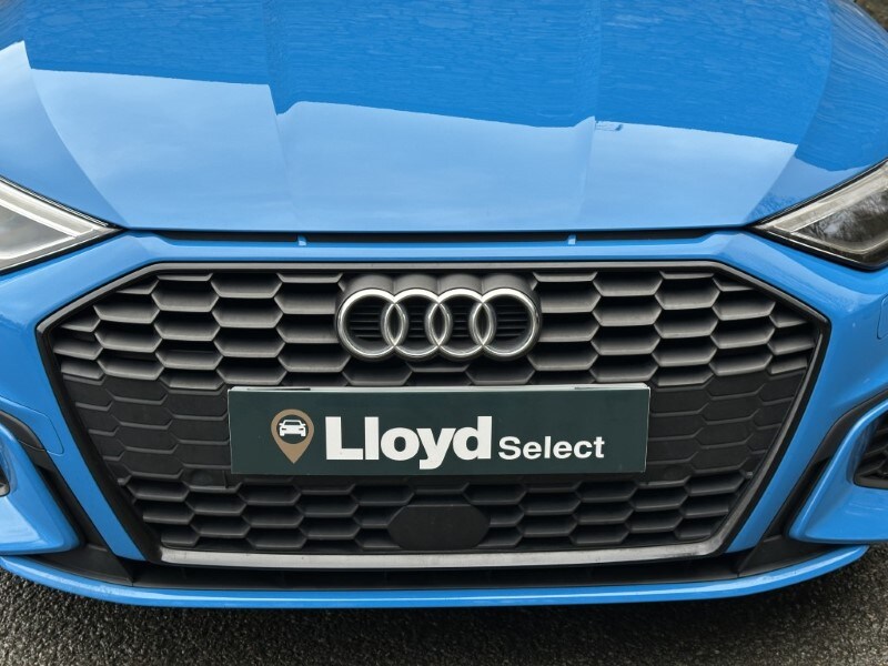 Used Audi A3 2022 for sale - 77431318: Photo 70