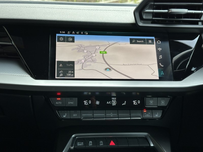 Used Audi A3 2022 for sale - 77431318: Photo 9