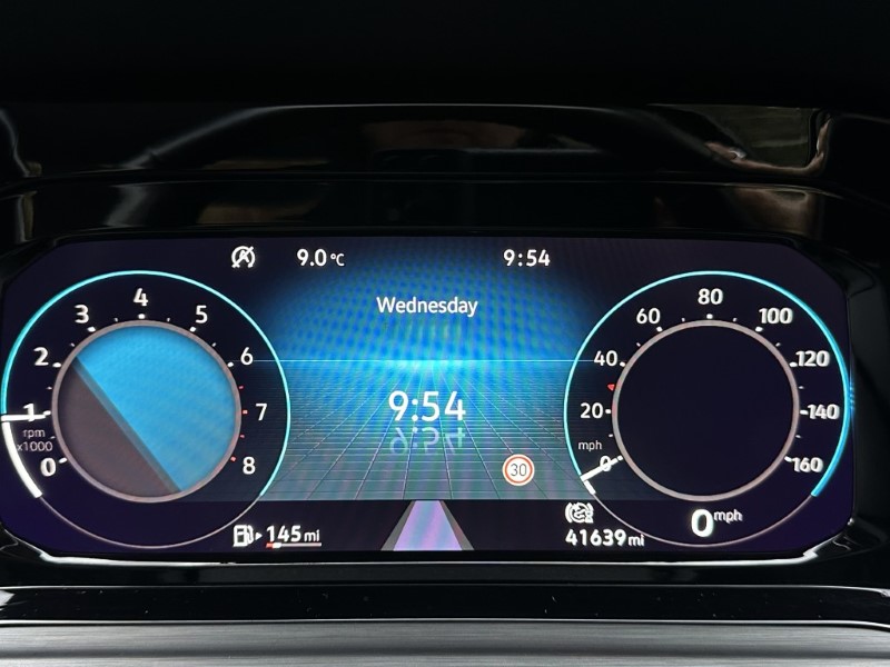 Used Volkswagen Golf 2021 for sale - 76982474: Photo 11