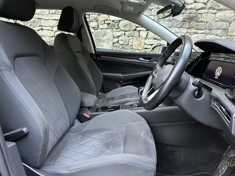 Used Volkswagen Golf 2021 for sale - 76982474: Photo 12