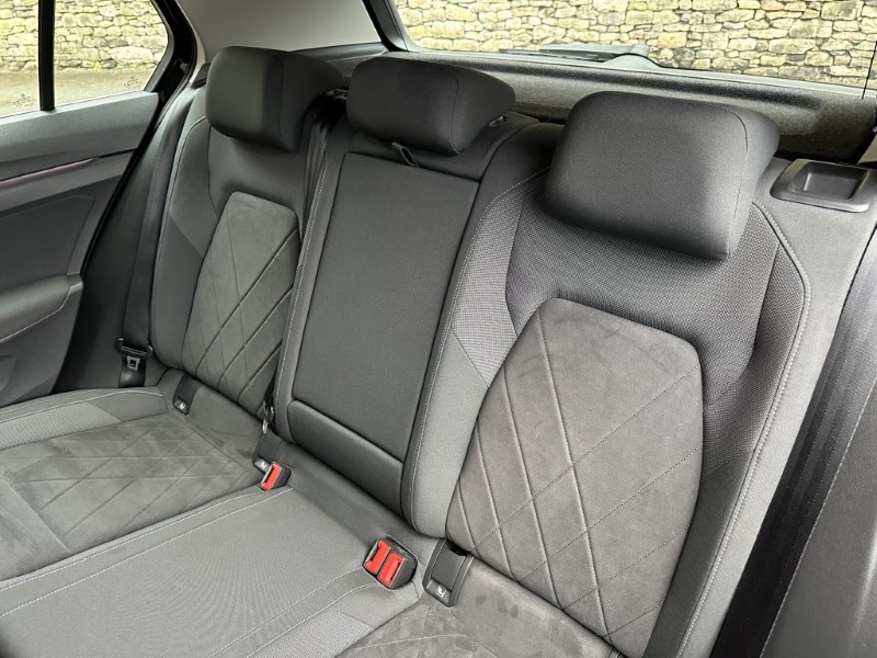 Used Volkswagen Golf 2021 for sale - 76982474: Photo 13