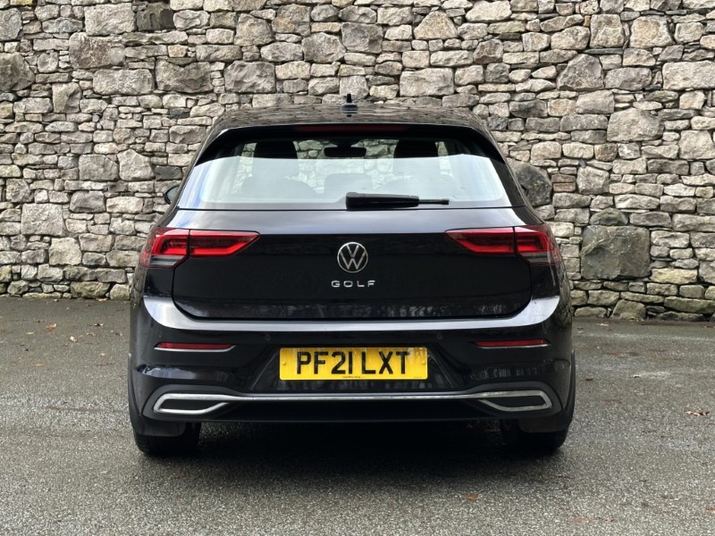 Used Volkswagen Golf 2021 for sale - 76982474: Photo 16