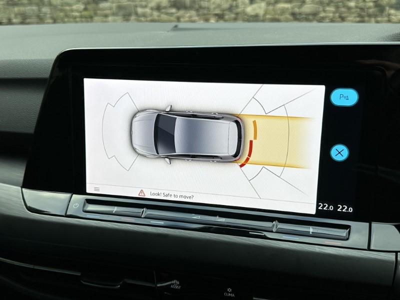 Used Volkswagen Golf 2021 for sale - 76982474: Photo 20