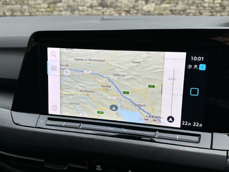 Used Volkswagen Golf 2021 for sale - 76982474: Photo 21