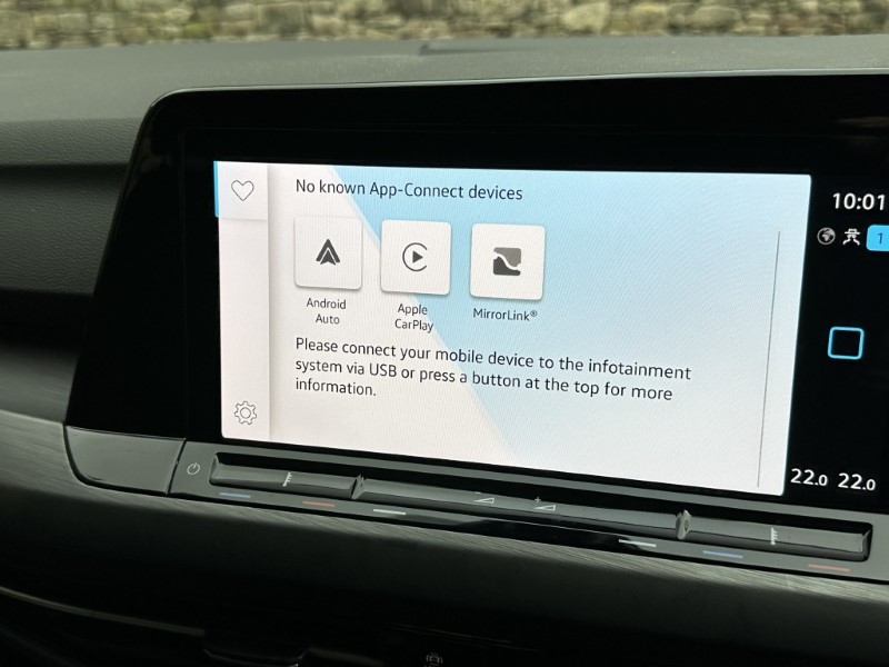 Used Volkswagen Golf 2021 for sale - 76982474: Photo 22