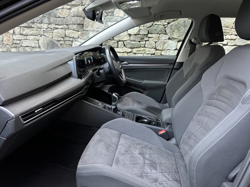 Used Volkswagen Golf 2021 for sale - 76982474: Photo 26