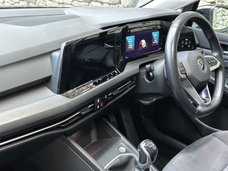 Used Volkswagen Golf 2021 for sale - 76982474: Photo 27