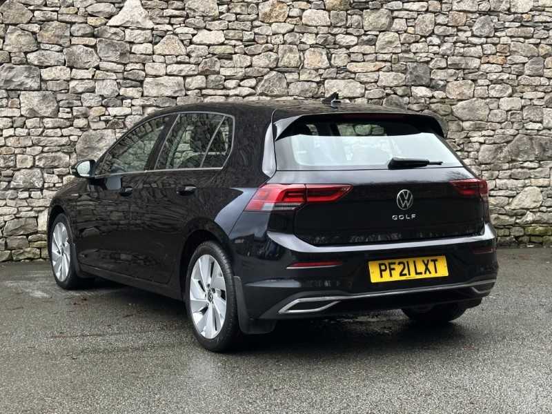 Used Volkswagen Golf 2021 for sale - 76982474: Photo 3