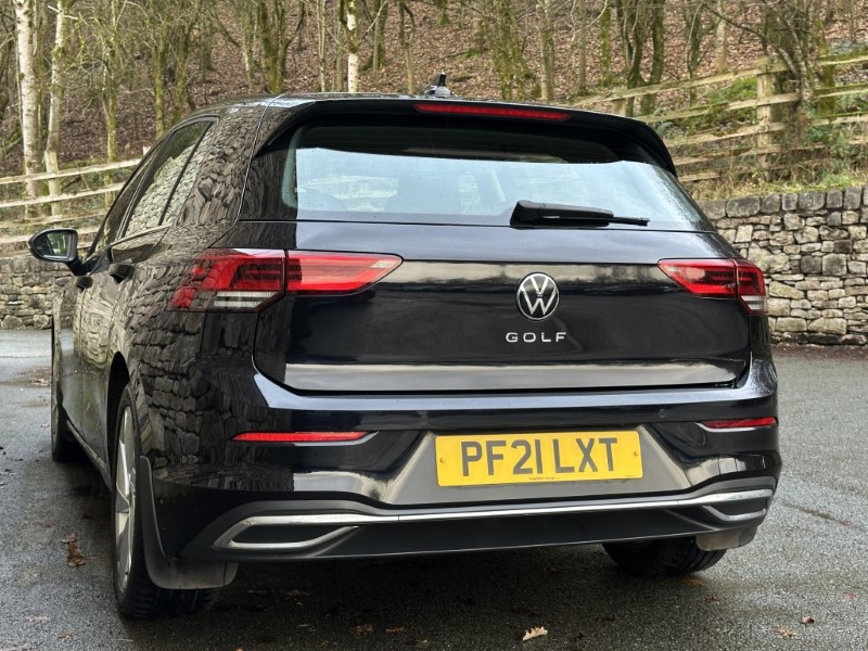 Used Volkswagen Golf 2021 for sale - 76982474: Photo 34