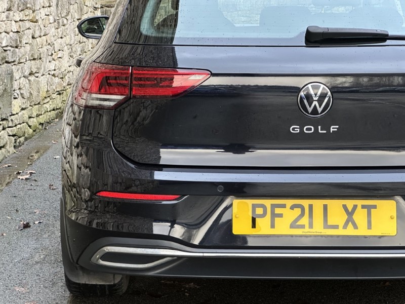 Used Volkswagen Golf 2021 for sale - 76982474: Photo 35