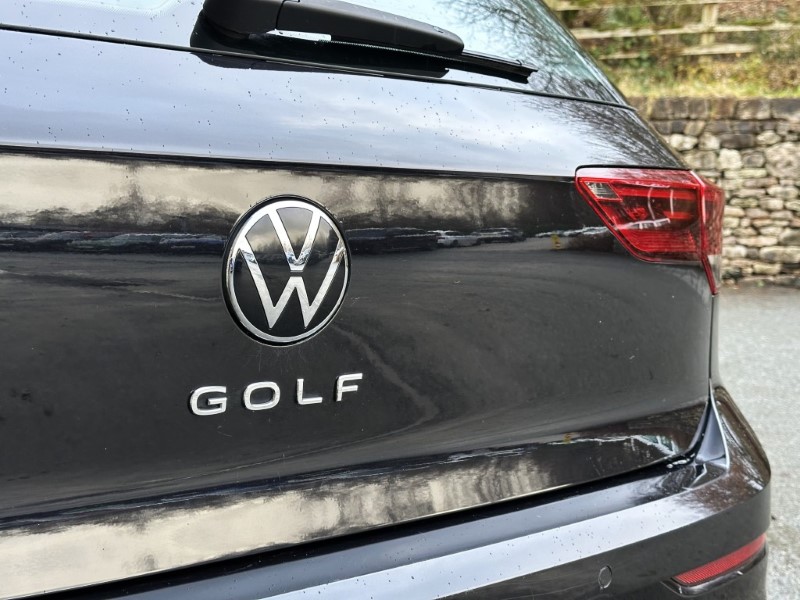 Used Volkswagen Golf 2021 for sale - 76982474: Photo 36