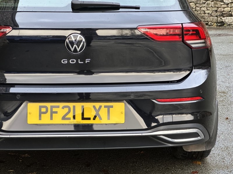 Used Volkswagen Golf 2021 for sale - 76982474: Photo 37