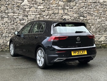 Used Volkswagen Golf 2021 for sale - 76982474: Photo