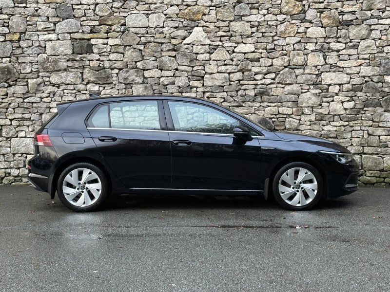 Used Volkswagen Golf 2021 for sale - 76982474: Photo 4