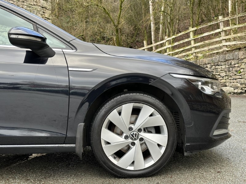 Used Volkswagen Golf 2021 for sale - 76982474: Photo 47